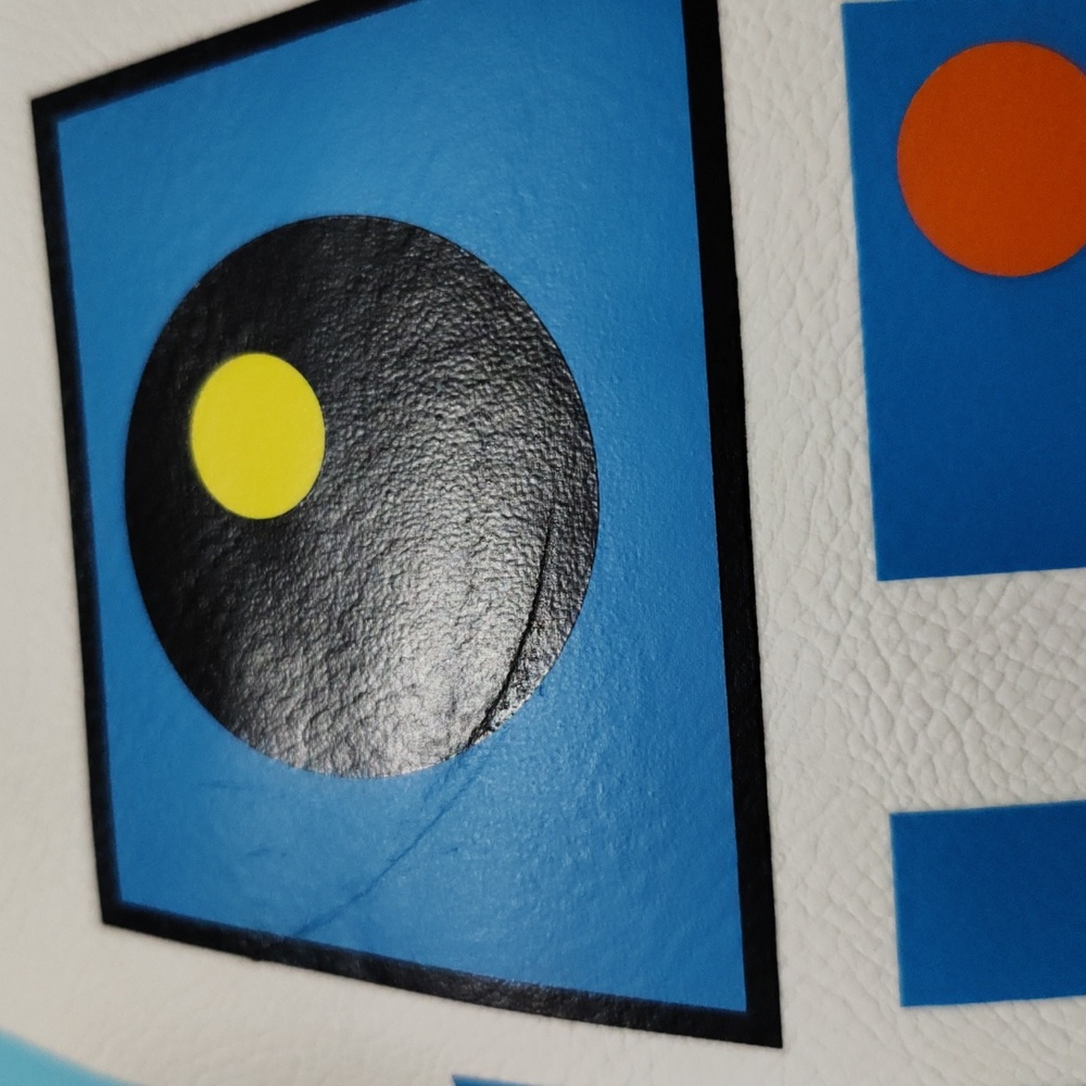 Funko Star Wars R2D2 Mini Bookbag - Picture 3 of 14